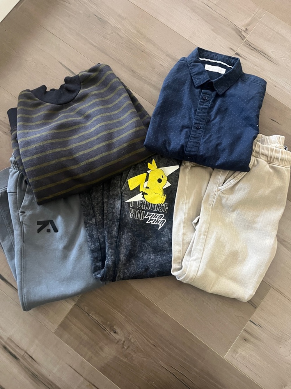 Zara Kids Size 8/9Y Bundle